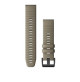 QuickFit Watch Bands Silicone - 22 mm - 010-12863-00X - Garmin